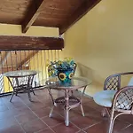 شقة فندقية Ca Borgo Vecchio