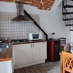 شقة فندقية Ca Borgo Vecchio 3*
