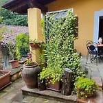 Ca Borgo Vecchio شقة فندقية