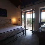 Ca Borgo Vecchio 3* Brusasco