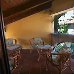 شقة فندقية Ca Borgo Vecchio