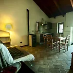 شقة فندقية Ca Borgo Vecchio
