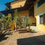 شقة فندقية Ca Borgo Vecchio Brusasco