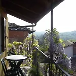 Ca Borgo Vecchio شقة فندقية 3*