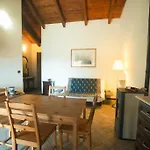 شقة فندقية Ca Borgo Vecchio 3*