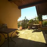Ξενοδοχείο με διαμερίσματα Ca Borgo Vecchio Brusasco