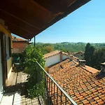 Ca Borgo Vecchio 3* Brusasco