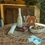 Lägenhetshotell Ca Borgo Vecchio 3*