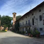 Ca Borgo Vecchio Brusasco