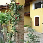 Ca Borgo Vecchio Brusasco