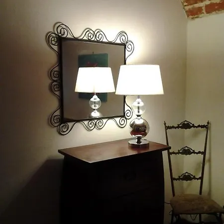 Ca Borgo Vecchio * Brusasco