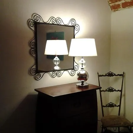 Ca Borgo Vecchio 3* Brusasco