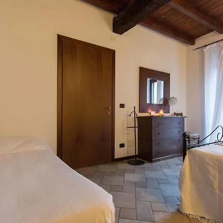 Ca Borgo Vecchio 3*
