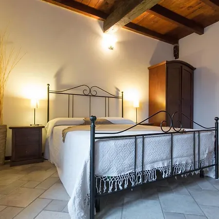 Апарт-отель Ca Borgo Vecchio Brusasco