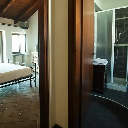 Ca Borgo Vecchio 3*