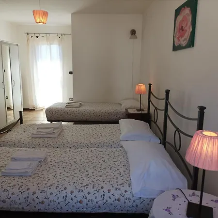 Ca Borgo Vecchio Brusasco