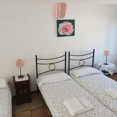 Appart hôtel Cà Borgo Vecchio