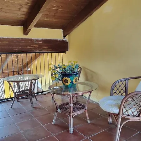 Lejlighedshotel Ca Borgo Vecchio