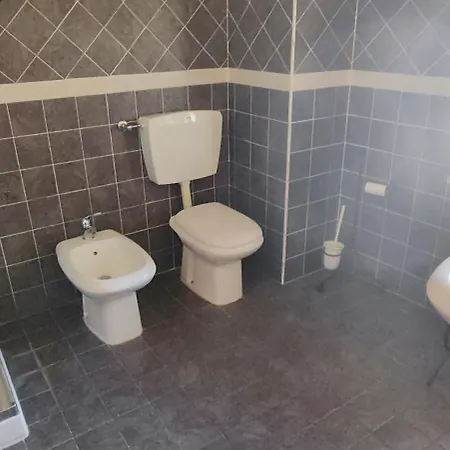 Ca Borgo Vecchio Lejlighedshotel Brusasco