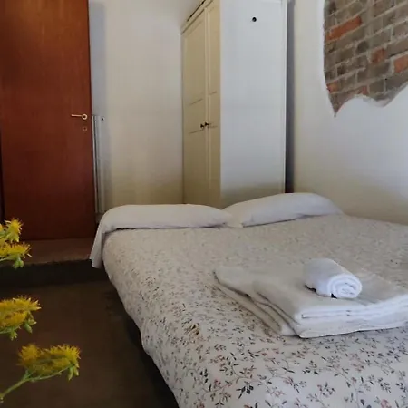 Ca Borgo Vecchio *