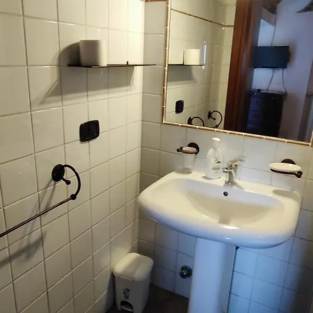 شقة فندقية Ca Borgo Vecchio