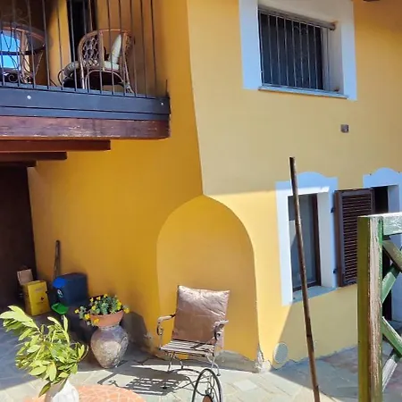 Ca Borgo Vecchio 3*