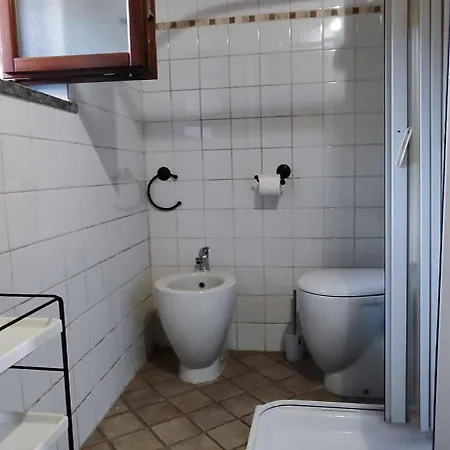 Ca Borgo Vecchio * Brusasco