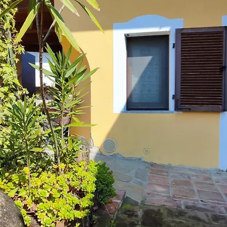 Ca Borgo Vecchio شقة فندقية