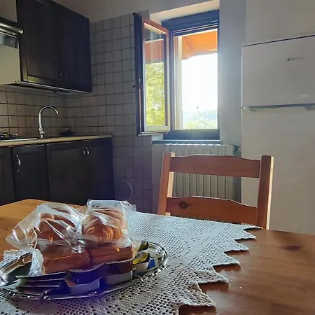 Lejlighedshotel Ca Borgo Vecchio