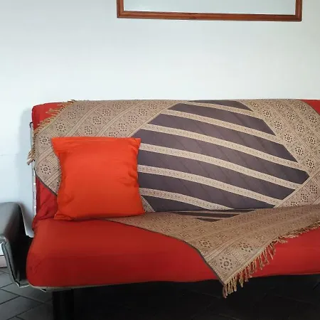 Ca Borgo Vecchio شقة فندقية 3*