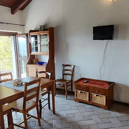 Ca Borgo Vecchio Brusasco