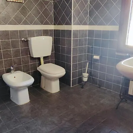 Ca Borgo Vecchio