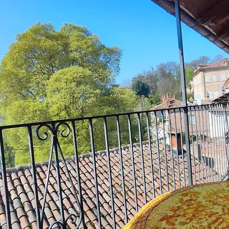 شقة فندقية Ca Borgo Vecchio