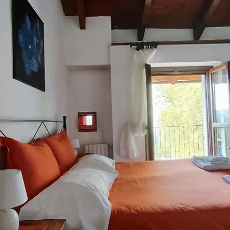 شقة فندقية Ca Borgo Vecchio 3*