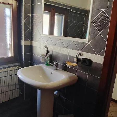 شقة فندقية Ca Borgo Vecchio Brusasco