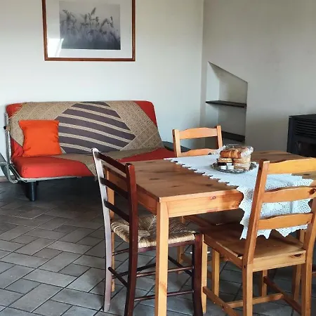 Ca Borgo Vecchio 3*