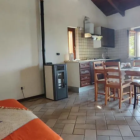 Ca Borgo Vecchio Brusasco