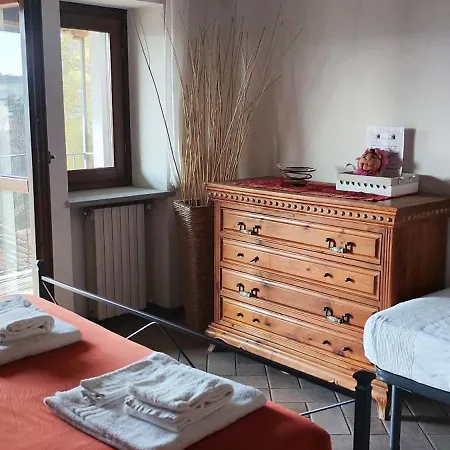 Cà Borgo Vecchio 3* Brusasco