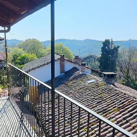 Cà Borgo Vecchio