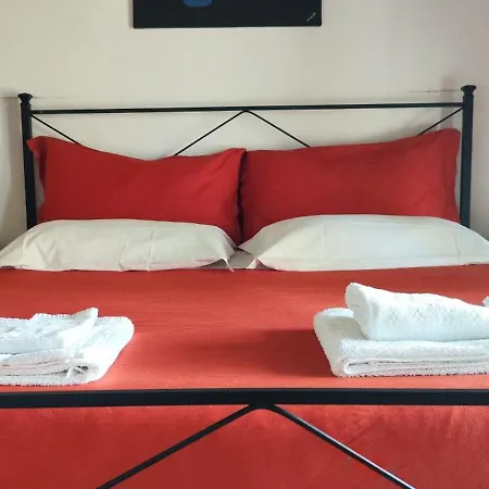 Ca Borgo Vecchio Lejlighedshotel