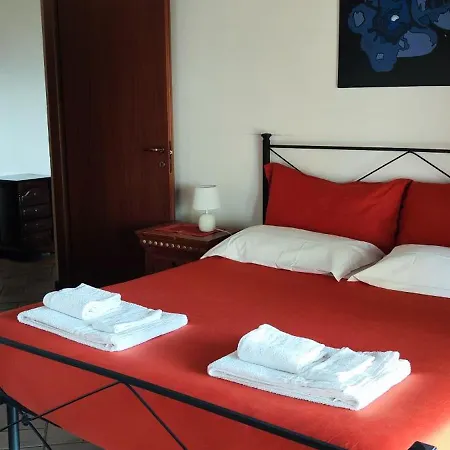 Lejlighedshotel Ca Borgo Vecchio
