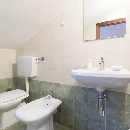 Ca Borgo Vecchio Апарт-отель