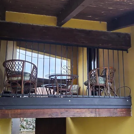 Ca Borgo Vecchio