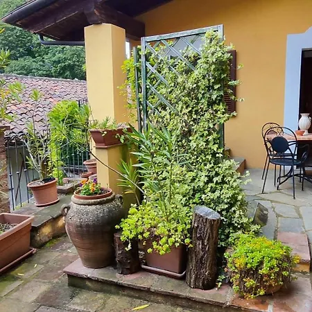 Ca Borgo Vecchio Lejlighedshotel
