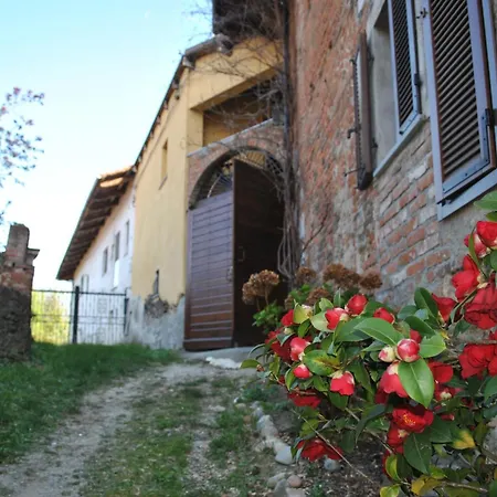Ca Borgo Vecchio