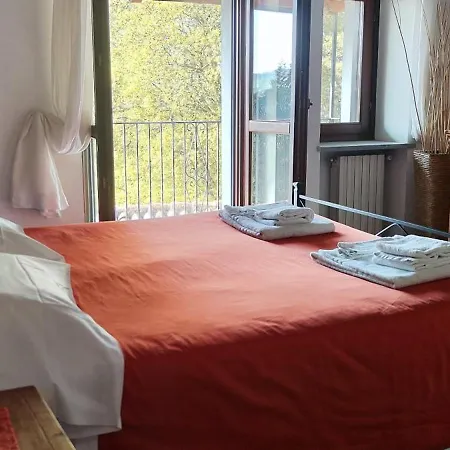 Ca Borgo Vecchio Brusasco
