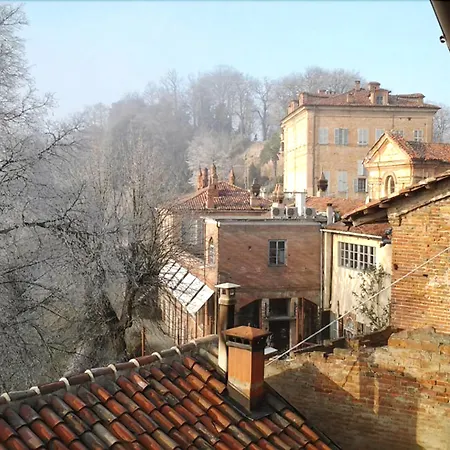 Cà Borgo Vecchio