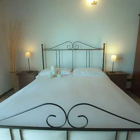 شقة فندقية Ca Borgo Vecchio