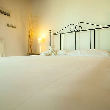 Lejlighedshotel Ca Borgo Vecchio