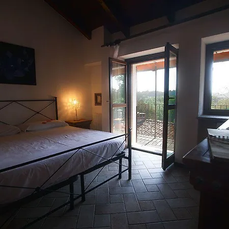 Ca Borgo Vecchio 3* Brusasco